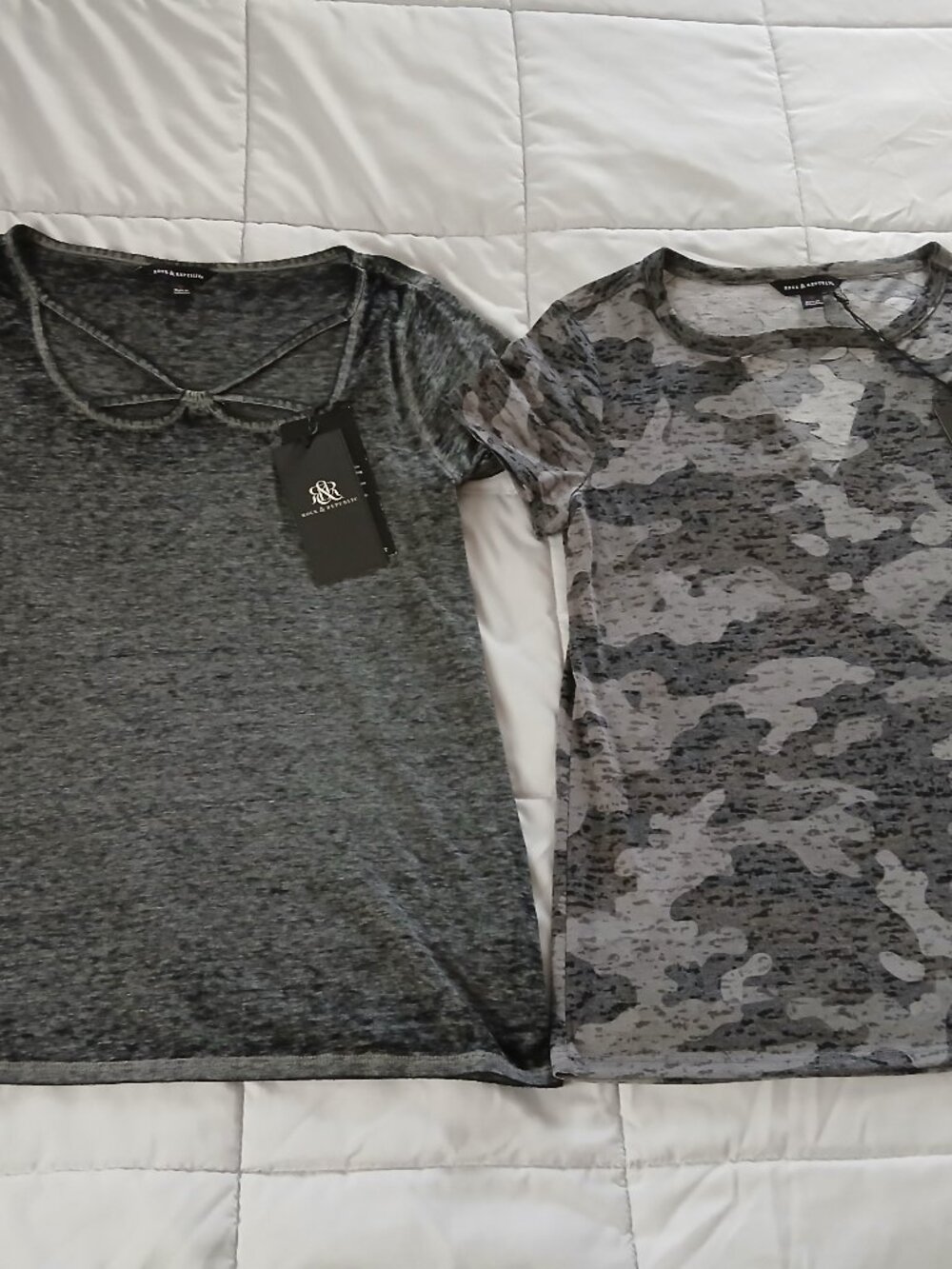 Rock & Republic Set of Shirts